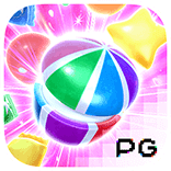Candy Bonanza PG Slot UFABET