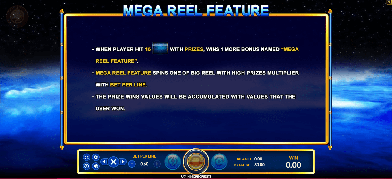 Water Reel Slotxo UFABET369
