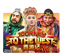journey to the west Slotxo UFABET