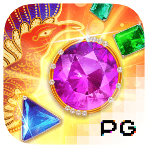 Garuda Gems PG Slot UFABET