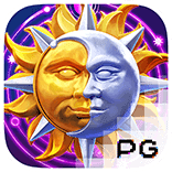 Destiny of Sun & Moon  PG Slot UFABET