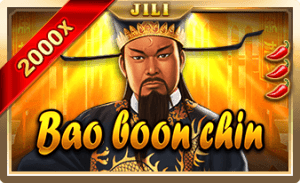 Bao Qing Tian JILI Slot UFABET