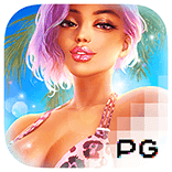 Bikini Paradise PG Slot UFABET
