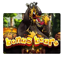 Bonus Bear Slotxo UFABET
