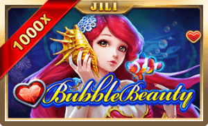 Bubble Beauty JILI Slot UFABET
