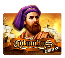 Columbus Slotxo UFABET