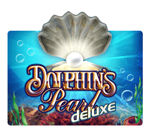 Dolphins Pearl Deluxe Slotxo UFABET
