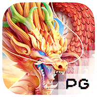 Dragon Legend PG Slot UFABET