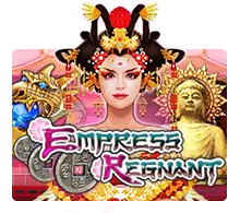 Empress Regnant Slotxo UFABET