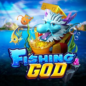 FISHING GOD SPADEGAMING UFABET