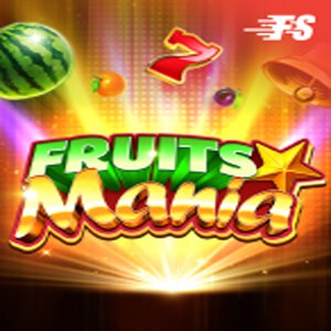 FRUITS MANIA SPADEGAMING UFABET