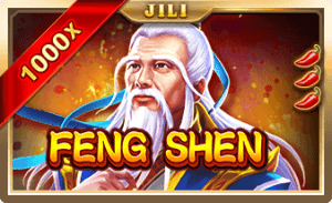 Feng Shen JILI Slot UFABET