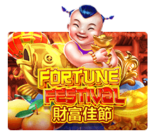 Fortune Festival Slotxo UFABET