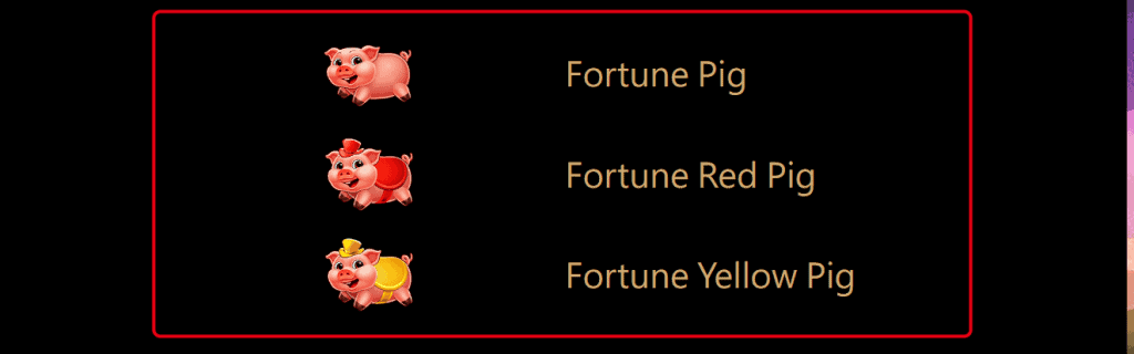 Fortune Pig JILI Slot ufa8texas