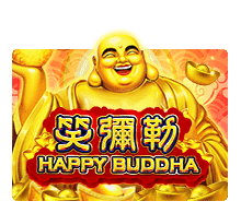 Happy Buddha Slotxo UFABET