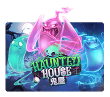 Haunted House Slotxo UFABET