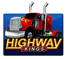 Highway Kings Slotxo UFABET