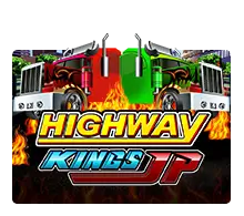 Highwaykings Progressive Slotxo UFABET