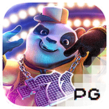 Hip Hop Panda PG Slot UFABET