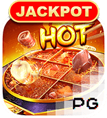 Hotpot PG Slot UFABET