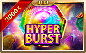 Hyper Burst JILI Slot UFABET