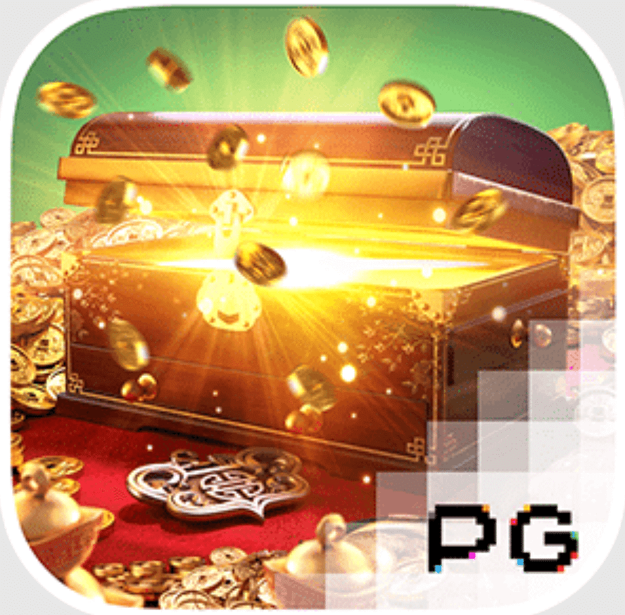 Jewels of Prosperity PG Slot UFABET