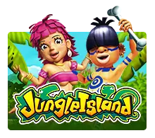 Jungle Island Slotxo UFABET