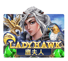 Lady Hawk SLOTXO UFABET