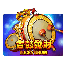 Lucky Drum Slotxo UFABET