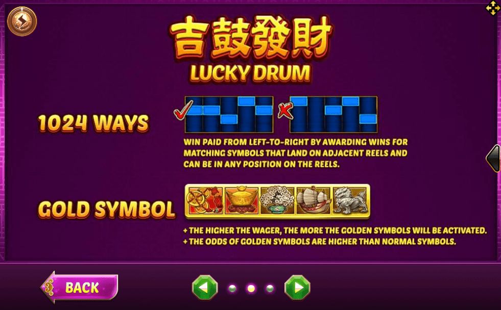 Lucky Drum Slotxo ยูฟ่าเบท