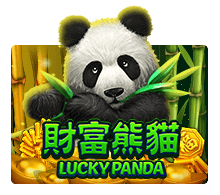 Lucky Panda SLOTXO UFABET