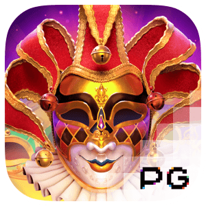 Mask Carnival PG Slot UFABET