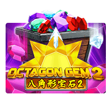 Octagon Gem2 Slotxo UFABET