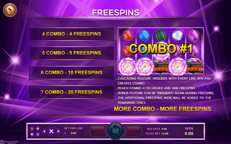 Octagon Gem2 Slotxo ยูฟ่าเบท