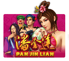Pan Jin Lian Slotxo UFABET