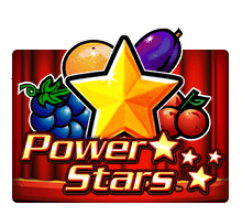 Power Stars SLOTXO UFABET