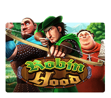 Robin Hood Slotxo UFABET