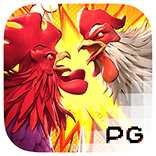 Rooster Rumble PG Slot UFABET