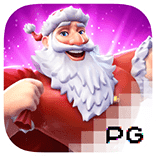 Santa's Gift Rush PG Slot UFABET