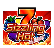 Sizzling Hot ค่าย SLOTXO จาก UFABET