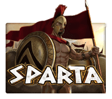Sparta Slotxo UFABET