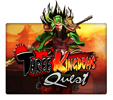 Three Kingdoms Quest Slotxo UFABET