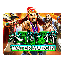 Water Margin Slotxo UFABET