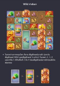 Ways of the Qilin PG SLOT UFABET ทางเข้า