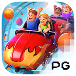 Wild Coaster PG Slot UFABET
