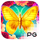 Butterfly Blossom PG Slot UFABET