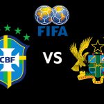 วิเคราะห์บอล [ กระชับมิตร ] บราซิล VS กาน่า
