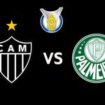 วิเคราะห์บอล [ บราซิล ] แอตฯ มิไนโร่ VS พัลไมรัส