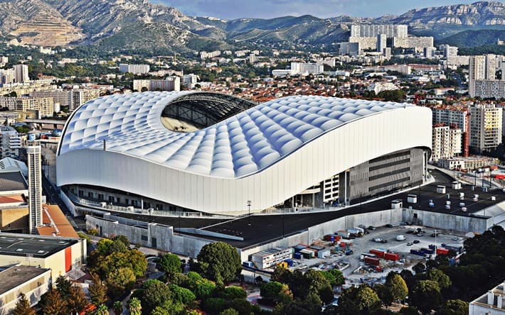 วิเคราะห์บอล [ ยูฟ่า แชมเปี้ยนส์ลีก ] มาร์กเซย VS แฟร้งค์เฟิร์ต Stadium