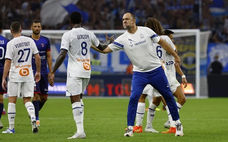 วิเคราะห์บอล [ ยูฟ่า แชมเปี้ยนส์ลีก ] สเปอร์ส VS มาร์กเซย UFABET